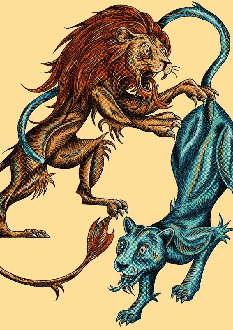 2026 De Leeuw van Vlaanderen