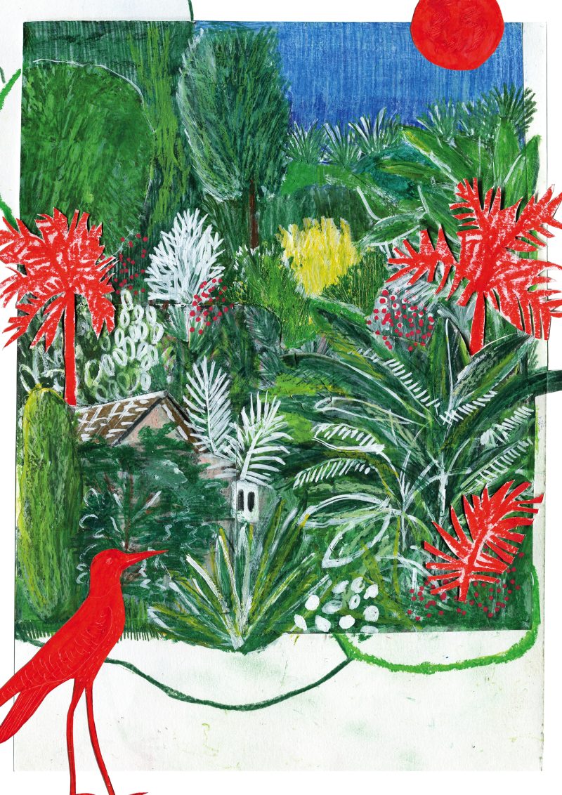 2026 De stille kracht